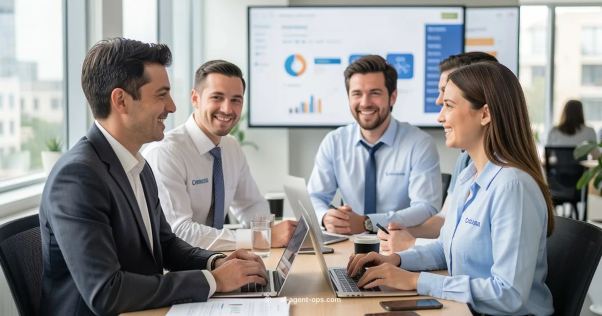 Market Research AI Agent Market Research AI Agent - Ai Agent Ops