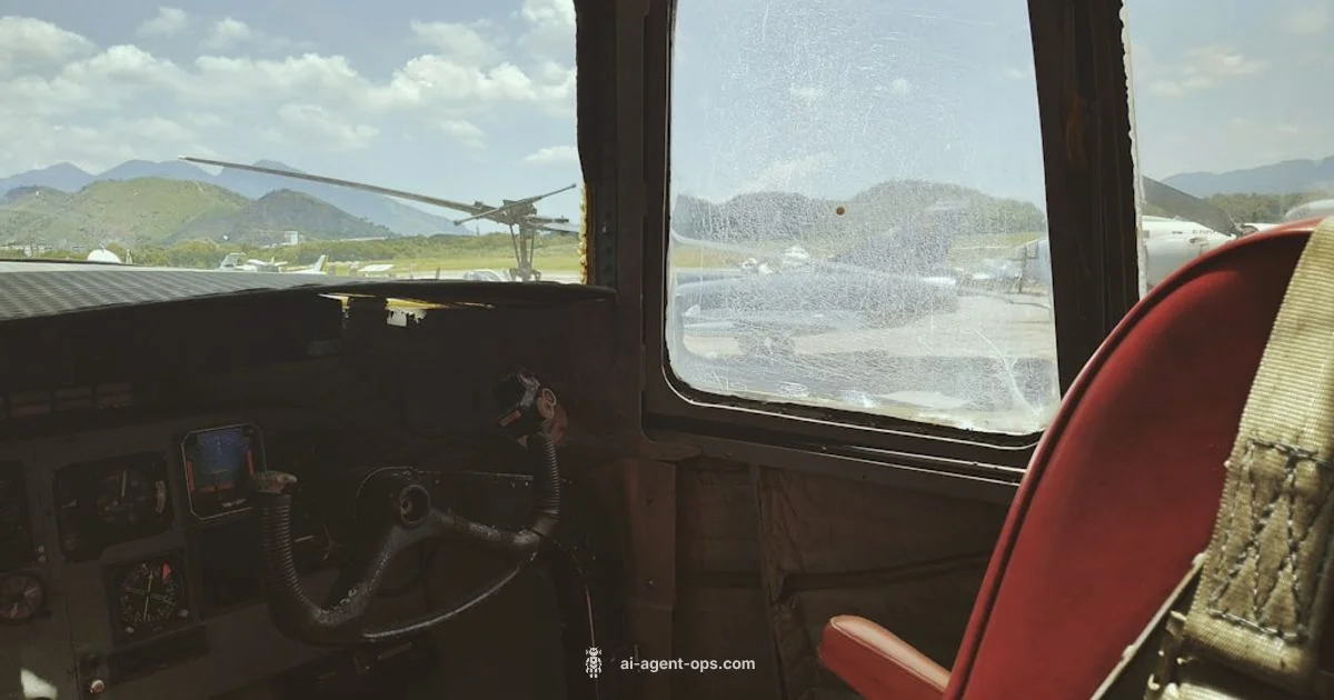 Ai Agent Summit - Ai Agent Ops