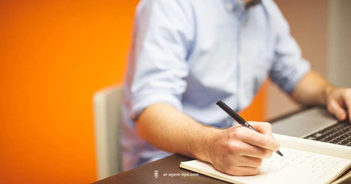 AI Agent for SMB - Ai Agent Ops