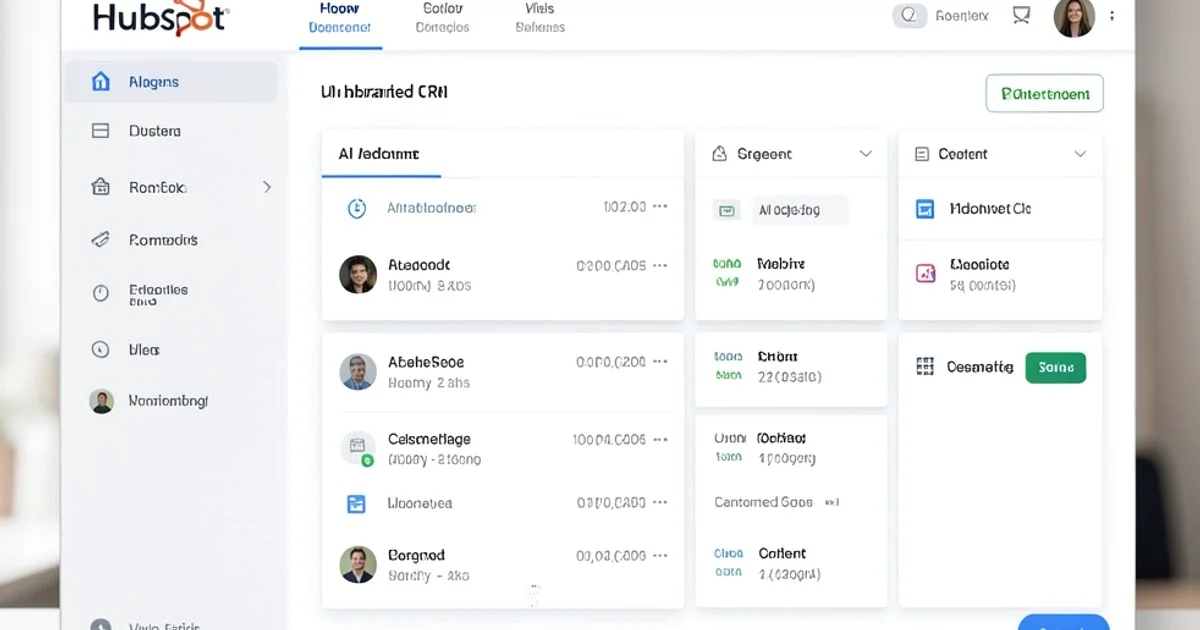 HubSpot AI Agent Guide - Ai Agent Ops