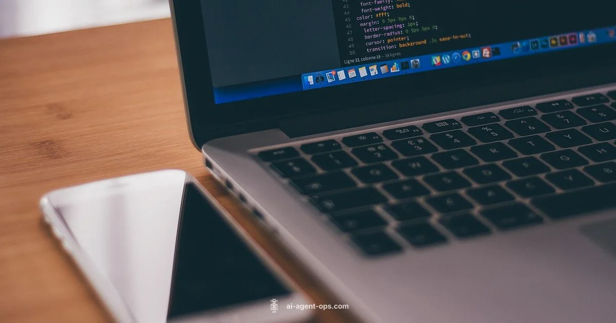 Learn AI Agents - Ai Agent Ops