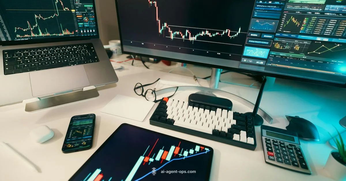 Autonomous AI Agent - Ai Agent Ops