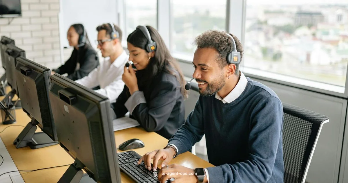 Agent Risk Primer - Ai Agent Ops