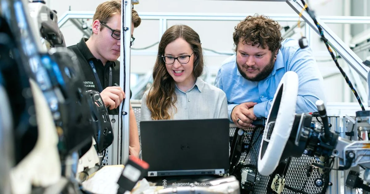 Agent Skills in Action - Ai Agent Ops