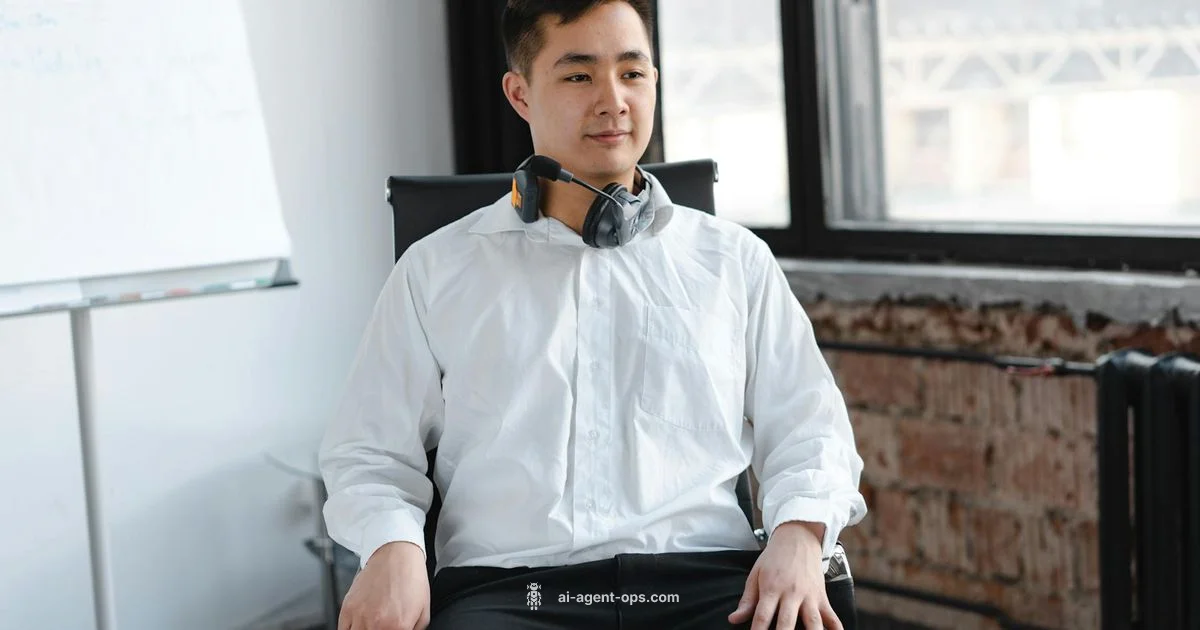 AI Agent Setup AI Agent Setup - Ai Agent Ops