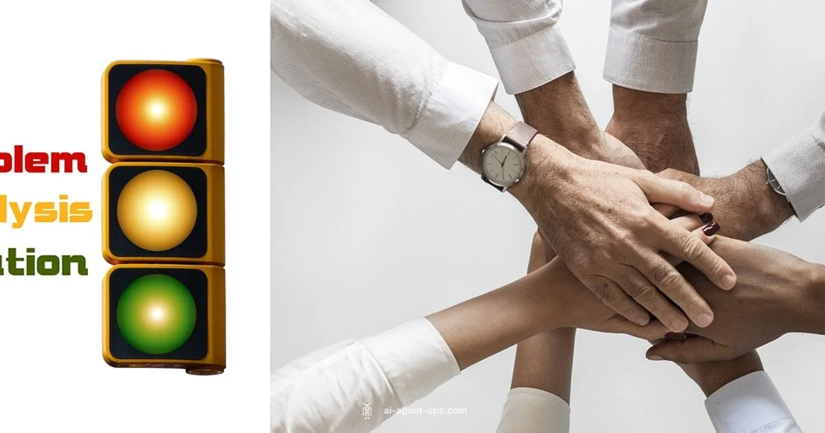 LLM vs AI Agent LLM vs AI Agent - Ai Agent Ops