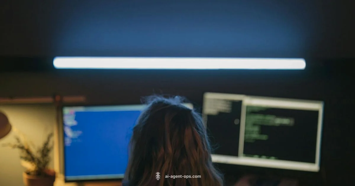 AI Agent Kursus - Ai Agent Ops