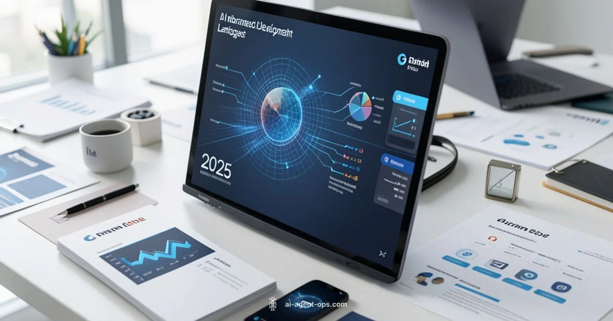 Top AI Agents 2025 - Ai Agent Ops