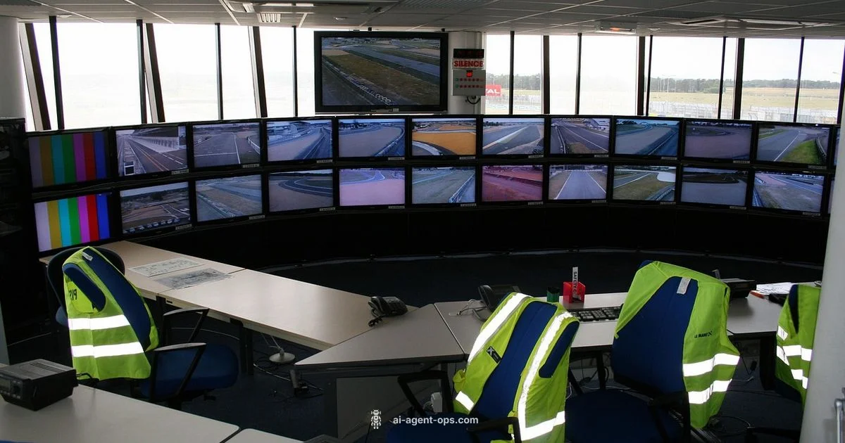 Agent J Overview - Ai Agent Ops