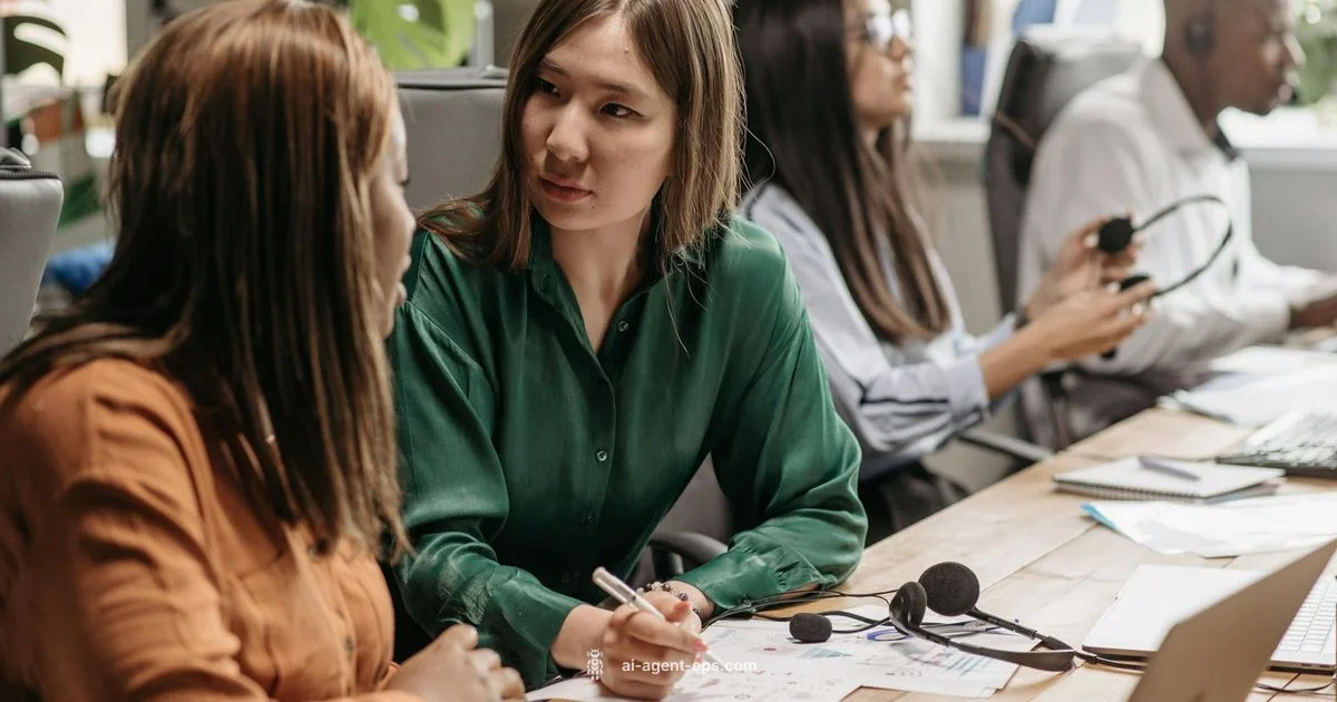 Frameworks in Focus Frameworks in Focus - Ai Agent Ops