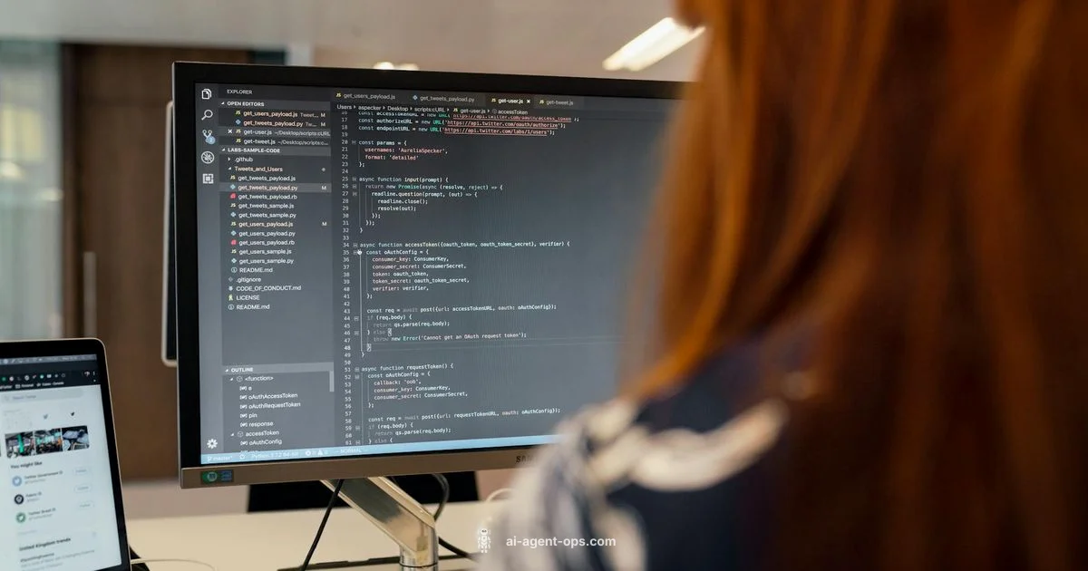 Agent Builder Studio - Ai Agent Ops