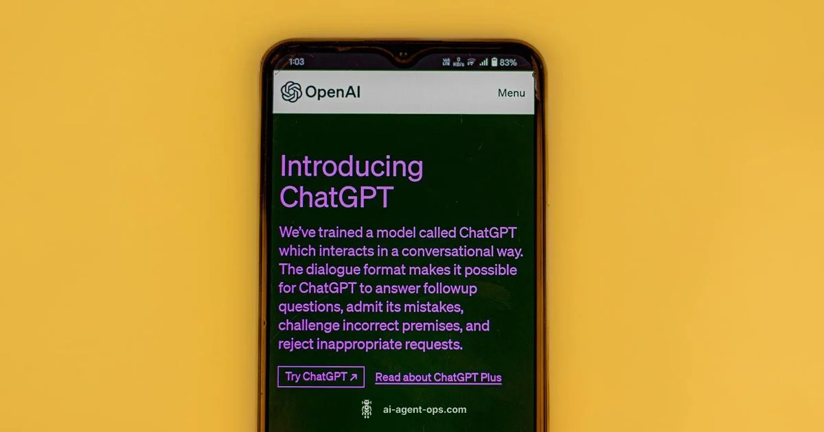 Vertical AI Guide - Ai Agent Ops
