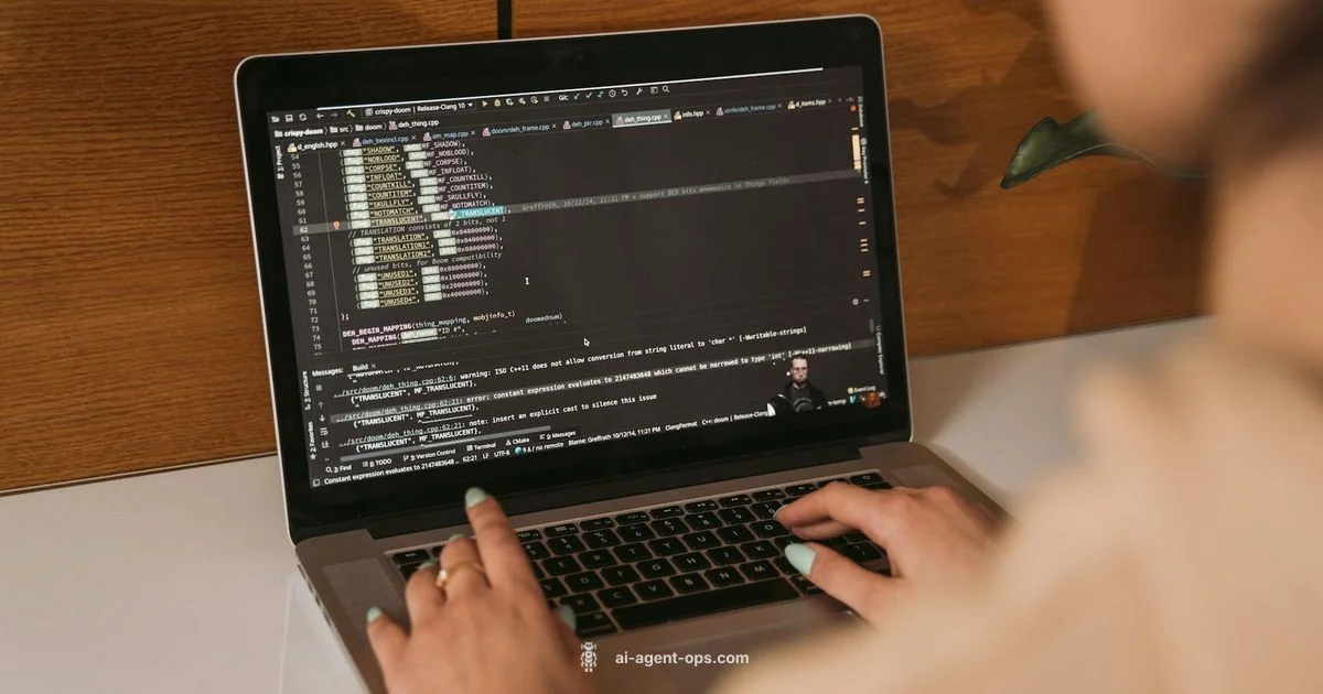 Beginner AI Agents - Ai Agent Ops