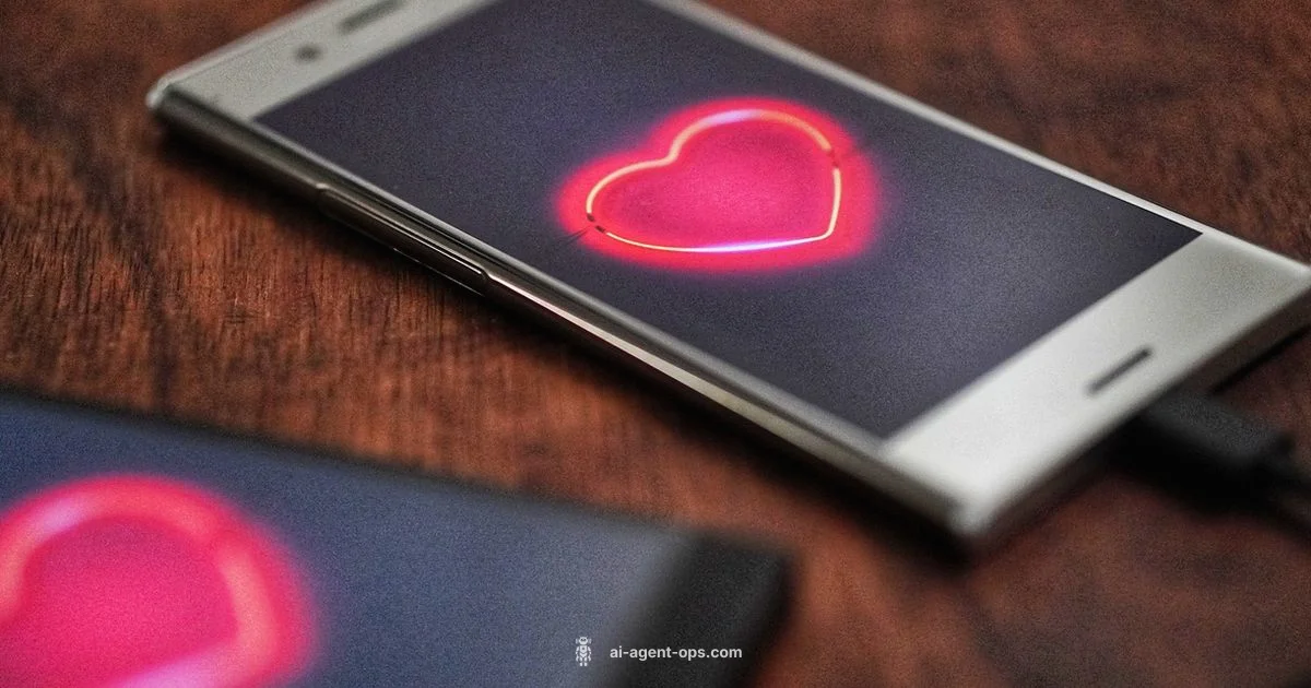Dating AI Agent - Ai Agent Ops