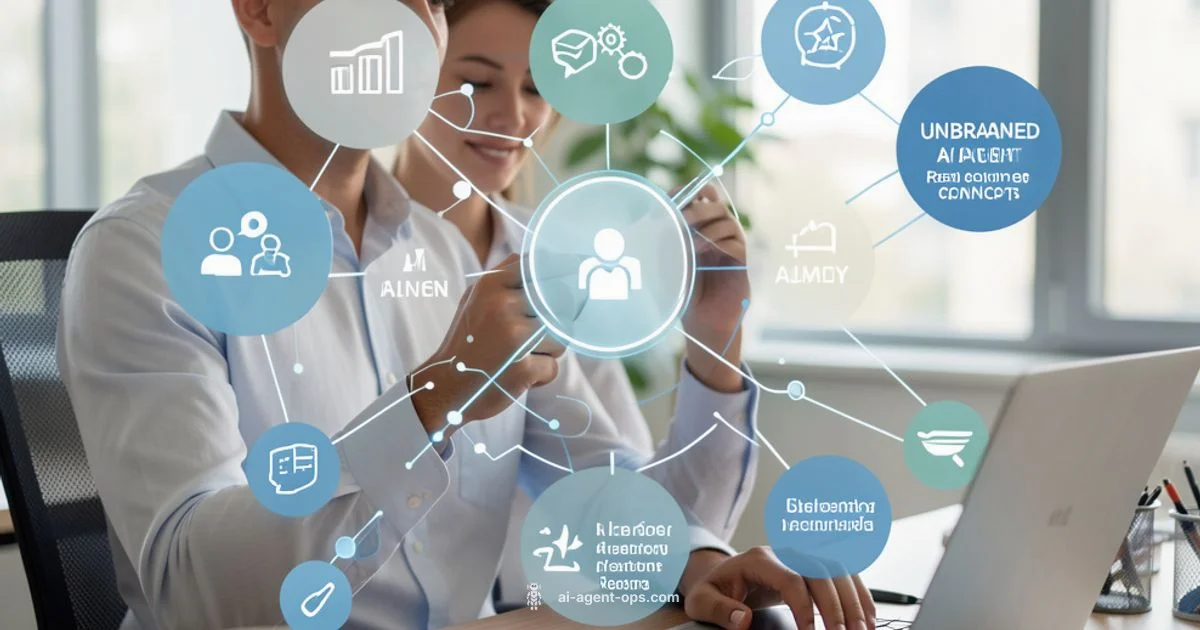 AI Agent Reasoning - Ai Agent Ops