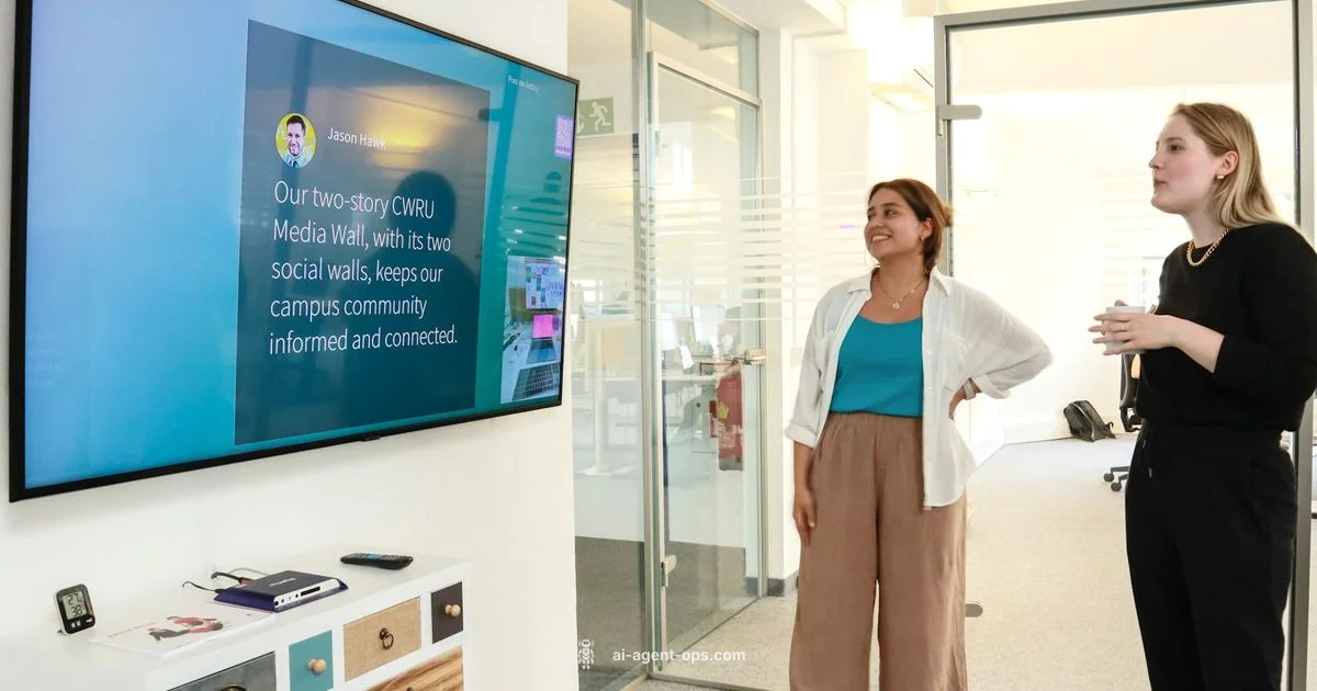 AI Agent Architecture - Ai Agent Ops