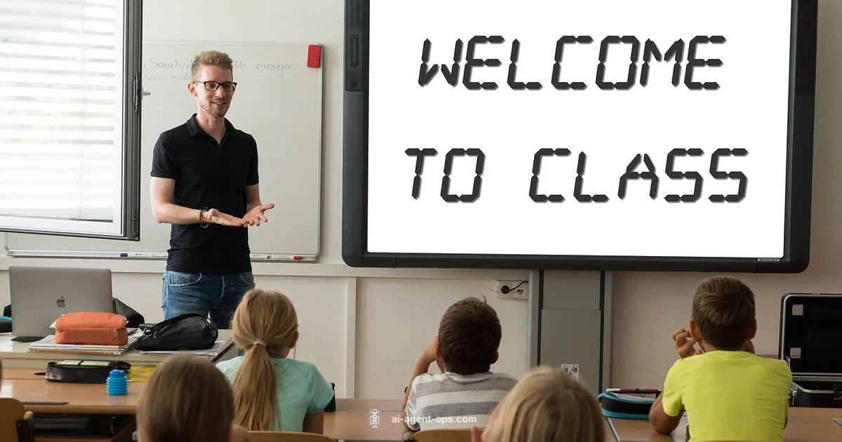 Local AI Agent Courses - Ai Agent Ops