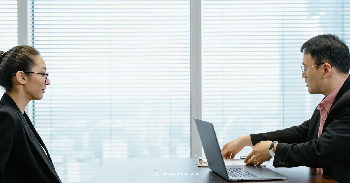 n8n vs LLM Chain - Ai Agent Ops