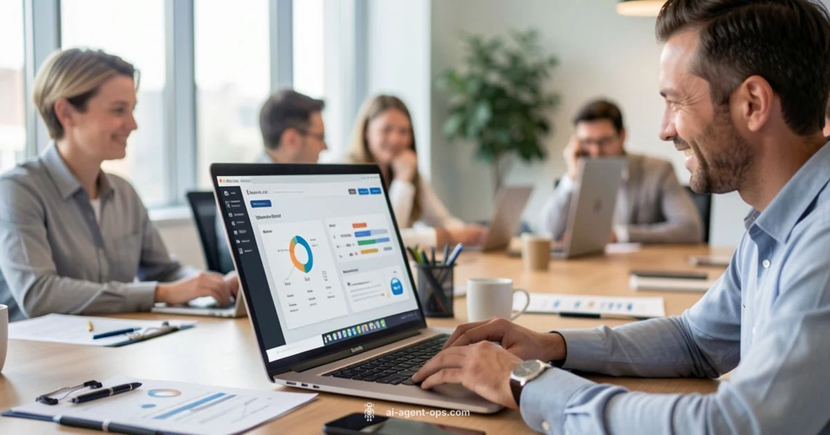 Genspark AI Agent Guide - Ai Agent Ops