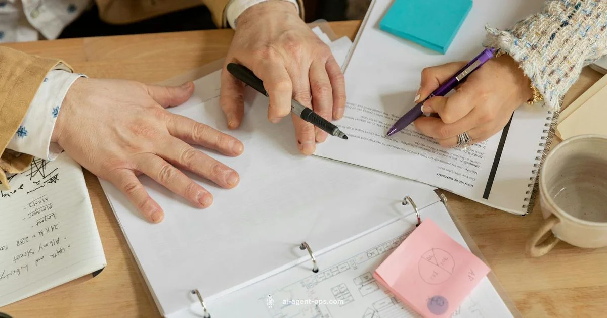 AI Agent Zone - Ai Agent Ops