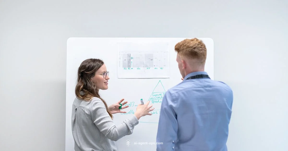 Hire AI Agent Developers - Ai Agent Ops