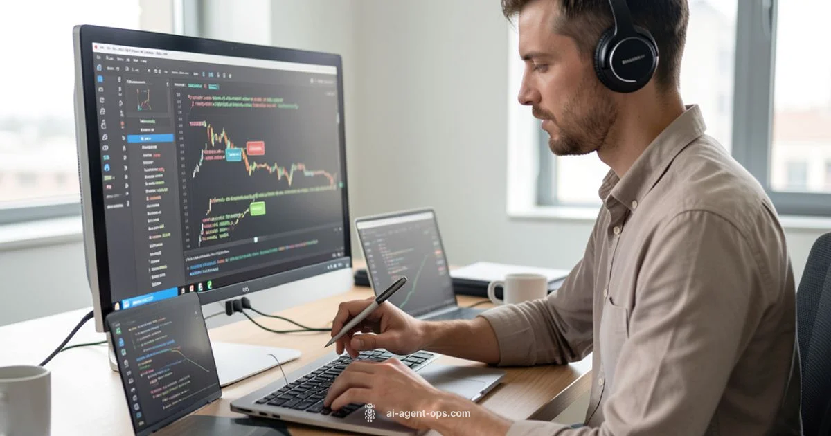 Web Scraping AI Agent - Ai Agent Ops