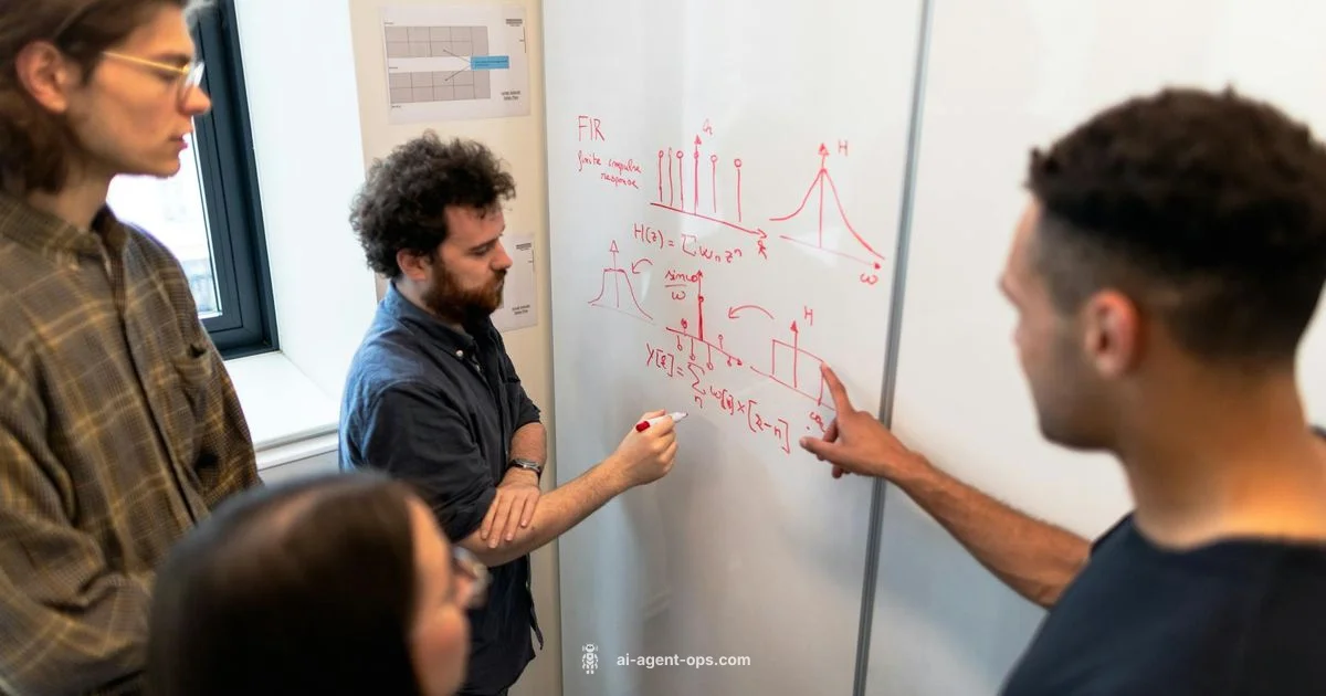 Explainable AI Agents - Ai Agent Ops