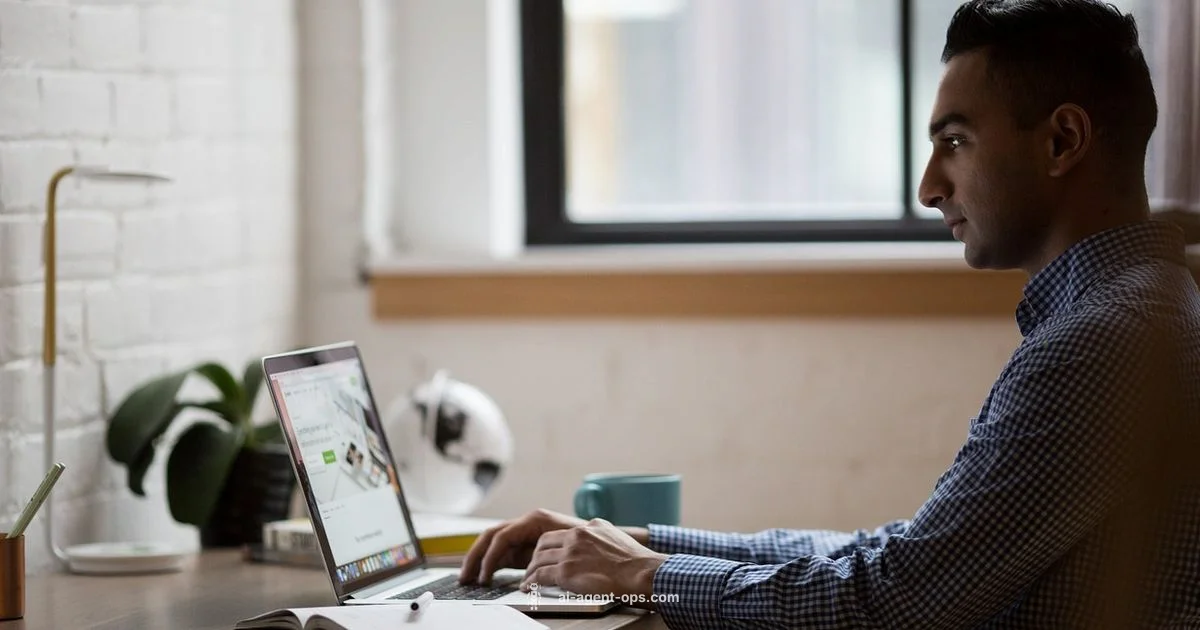 Agentic Coding - Ai Agent Ops