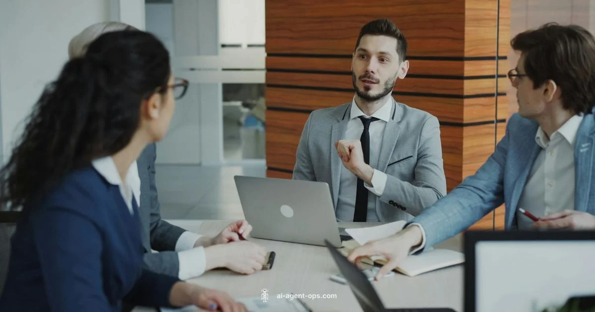 AI Agent Reality Check - Ai Agent Ops