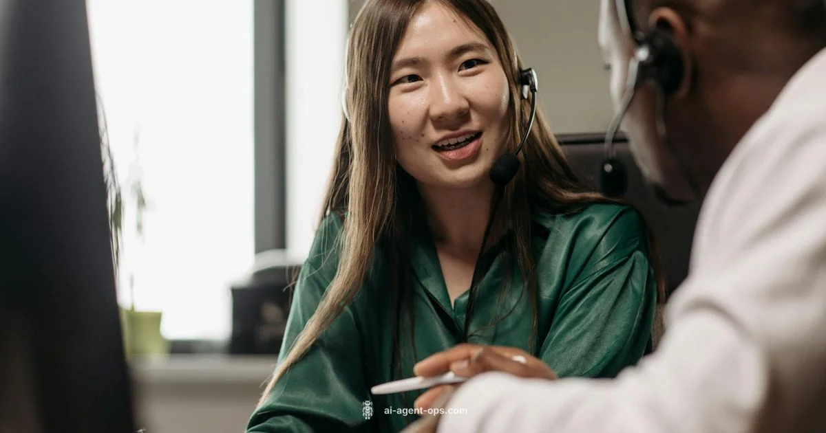 Talkable AI Agent - Ai Agent Ops