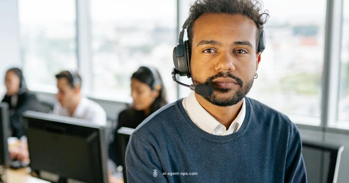 Agent Reasoning in Action - Ai Agent Ops