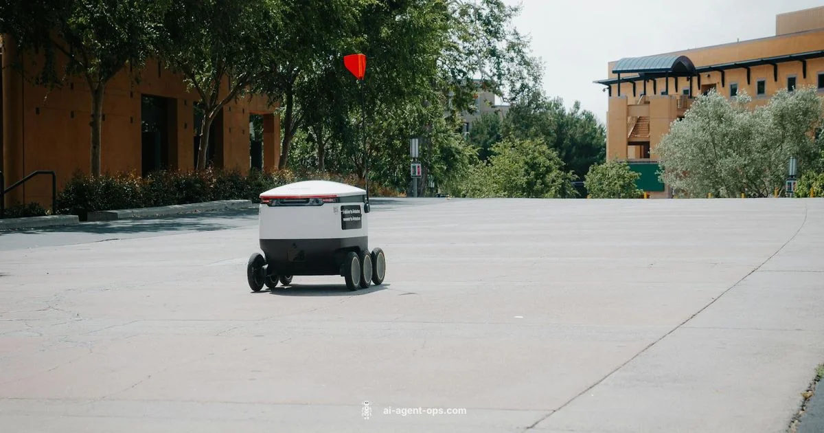 Auto AI Agent Overview Auto AI Agent Overview - Ai Agent Ops