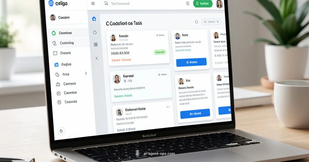 Intelligent Agent Basics - Ai Agent Ops