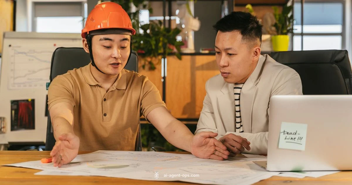 Node AI Agent Troubleshooting - Ai Agent Ops