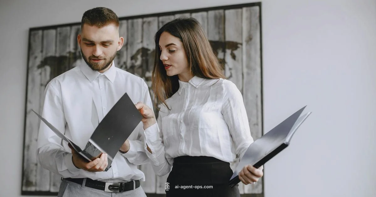 Google AI Agent Overview - Ai Agent Ops