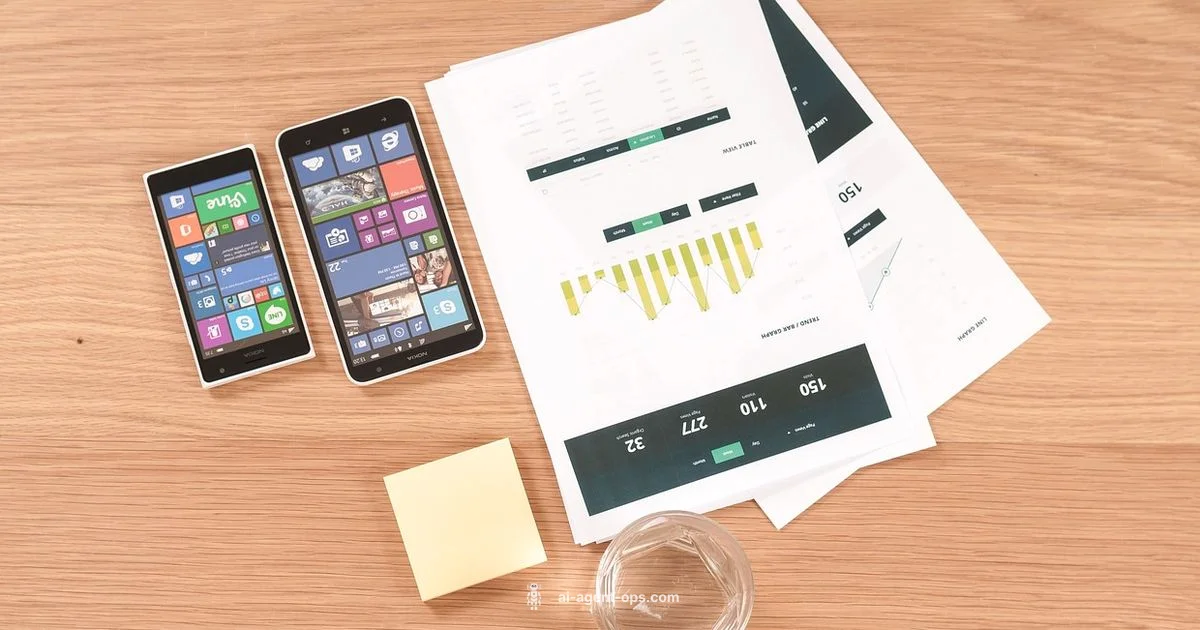 Ai Agent Icon - Ai Agent Ops