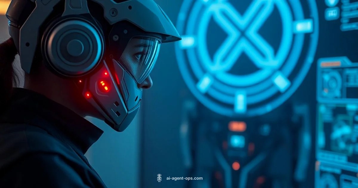 Agent X AI Overview Agent X AI Overview - Ai Agent Ops