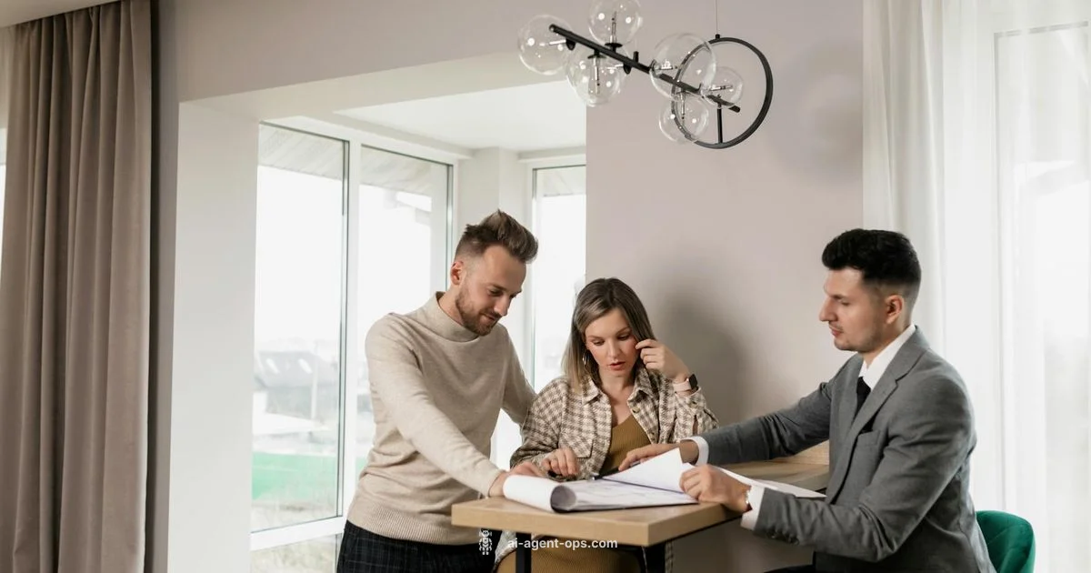 Agent Zoo Overview - Ai Agent Ops