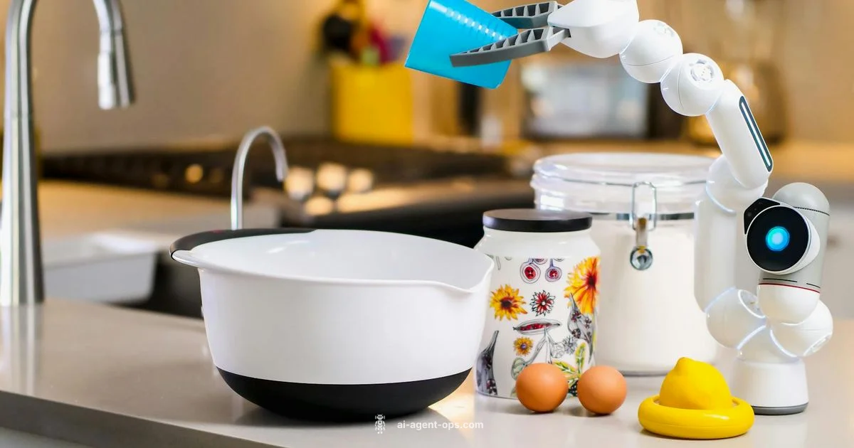 AI Requisition Assistant - Ai Agent Ops