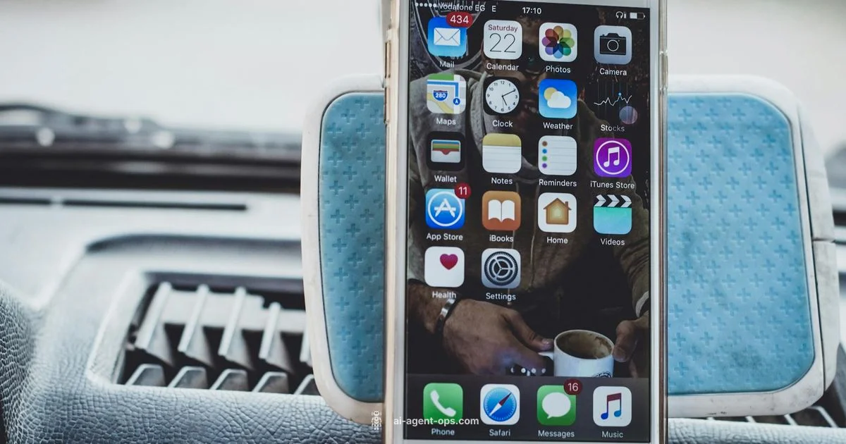 Autogen AI Agent - Ai Agent Ops