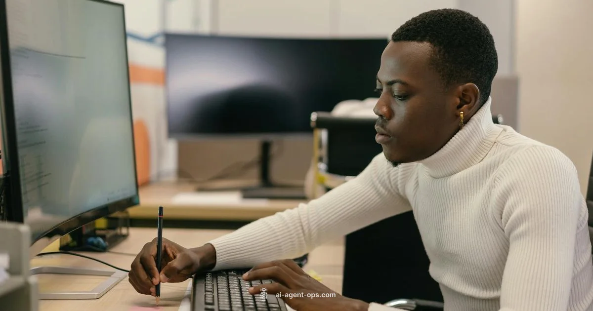 Rational AI Agent - Ai Agent Ops