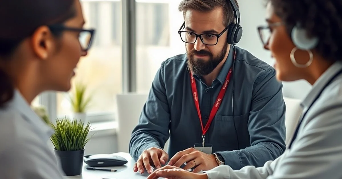 AI Agent Testing - Ai Agent Ops