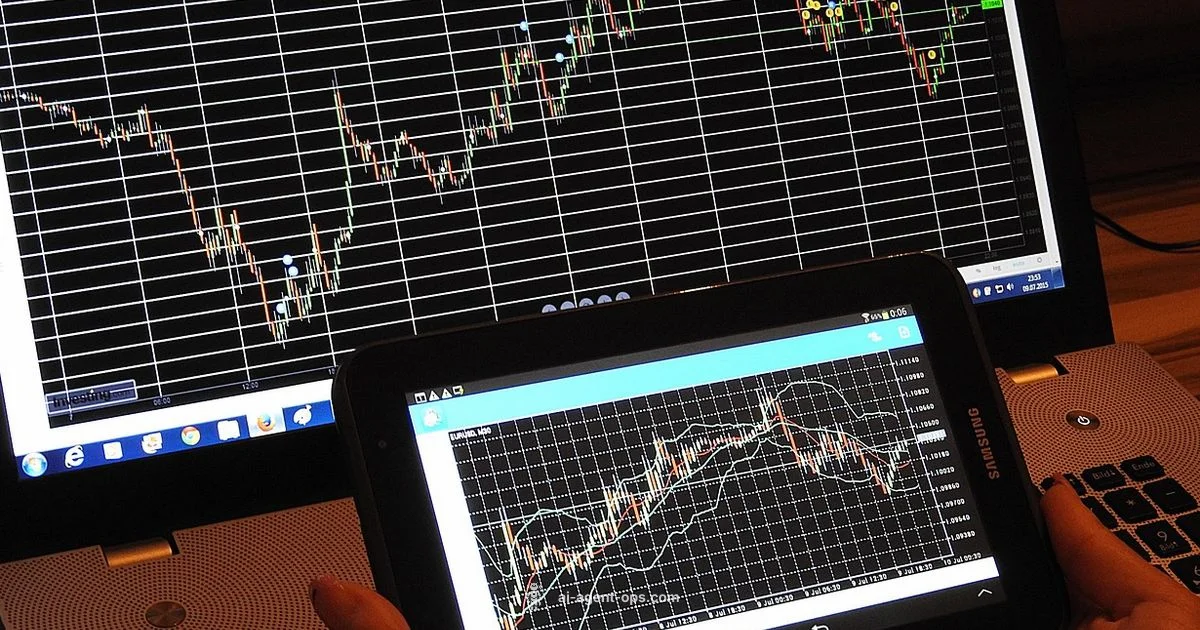 AI in Crypto AI in Crypto - Ai Agent Ops