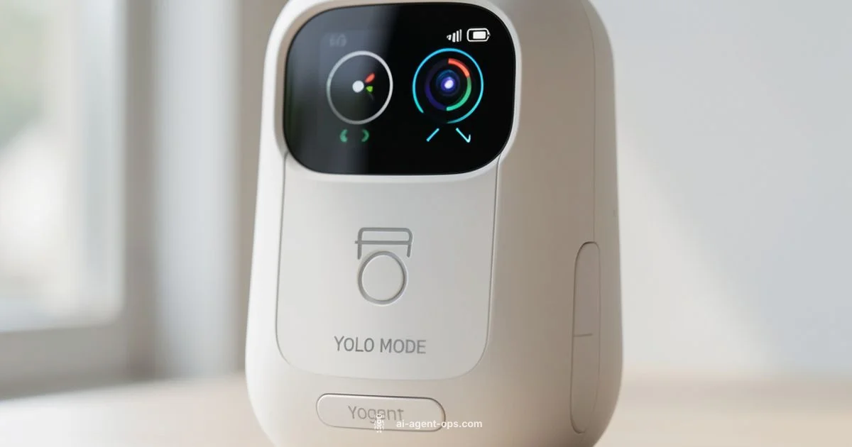 Agent YOLO Mode - Ai Agent Ops