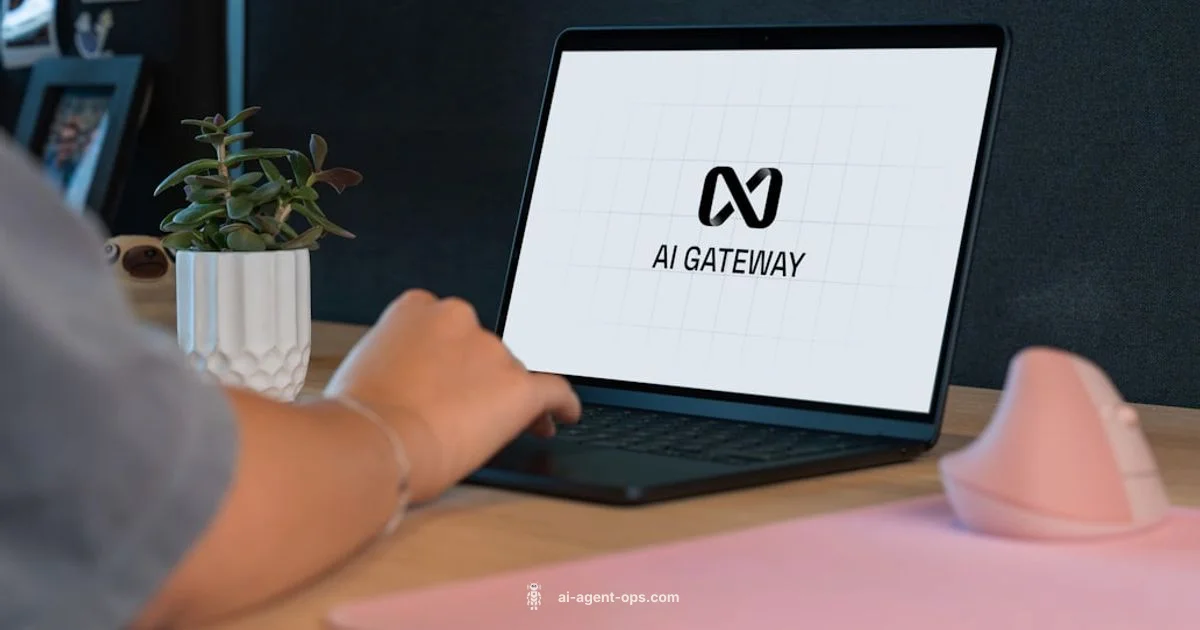 Open Source AI Maker - Ai Agent Ops