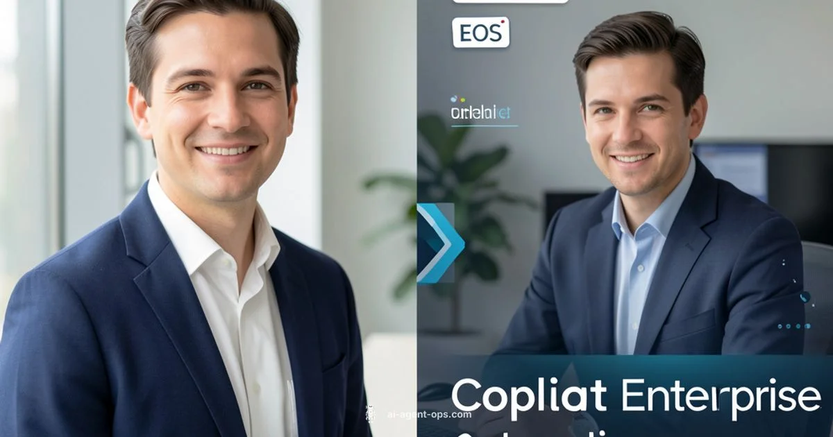 ai agent vs copilot - Ai Agent Ops