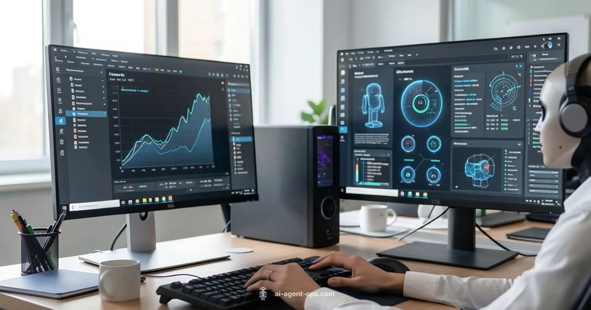 Zero Trust AI - Ai Agent Ops