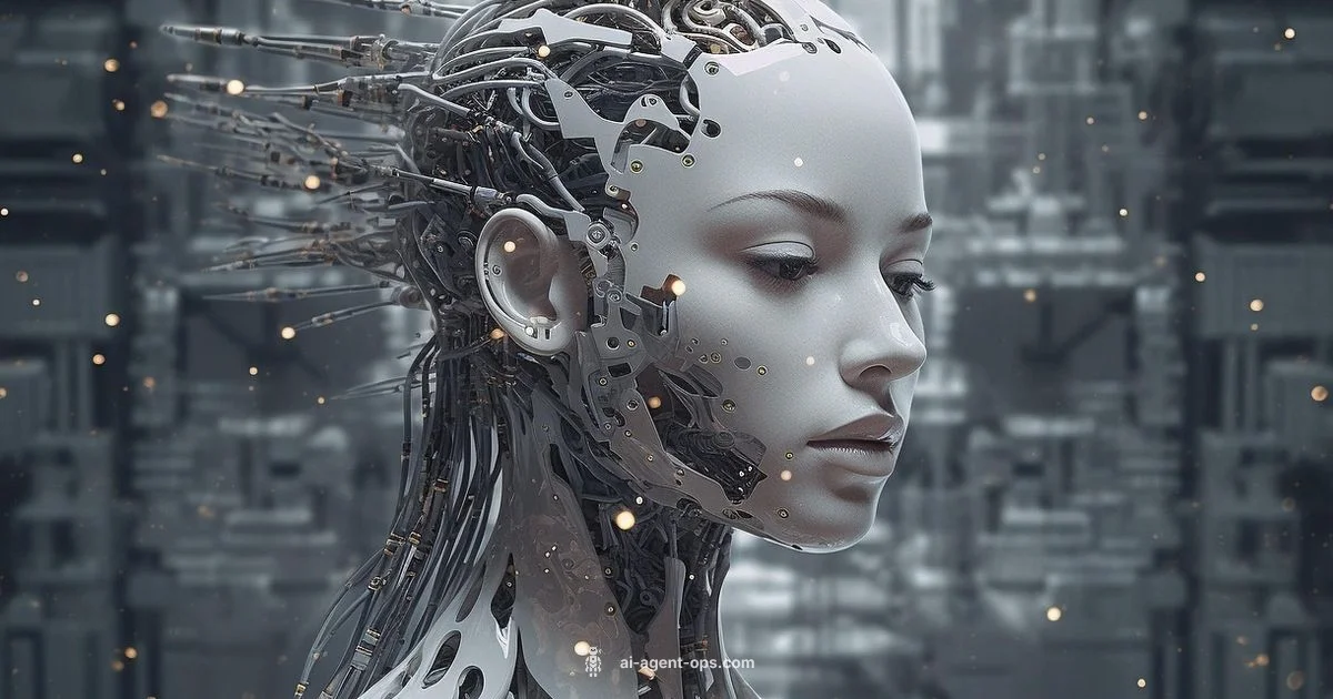 Future of Agents - Ai Agent Ops