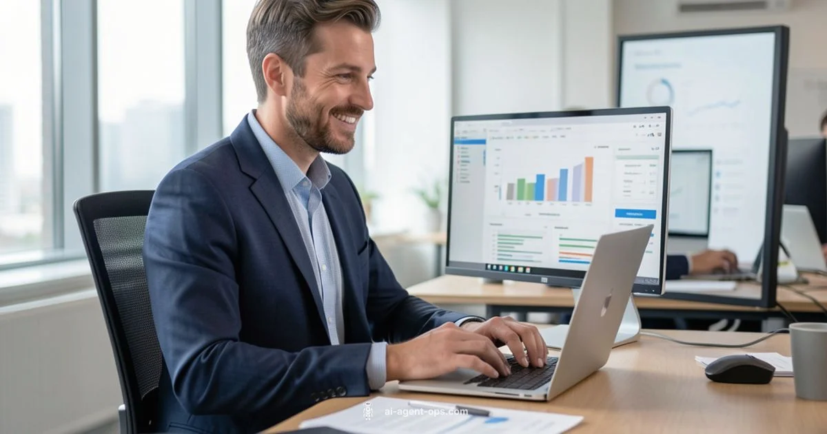 AI Agent Augment AI Agent Augment - Ai Agent Ops