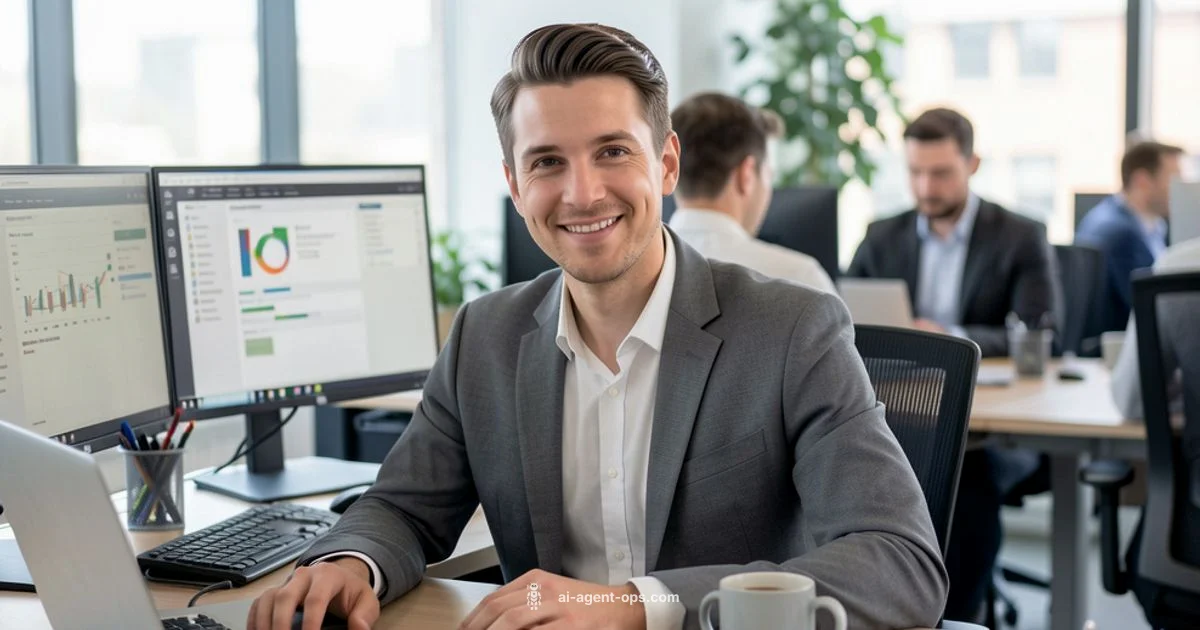 Lyro AI Agent Overview - Ai Agent Ops